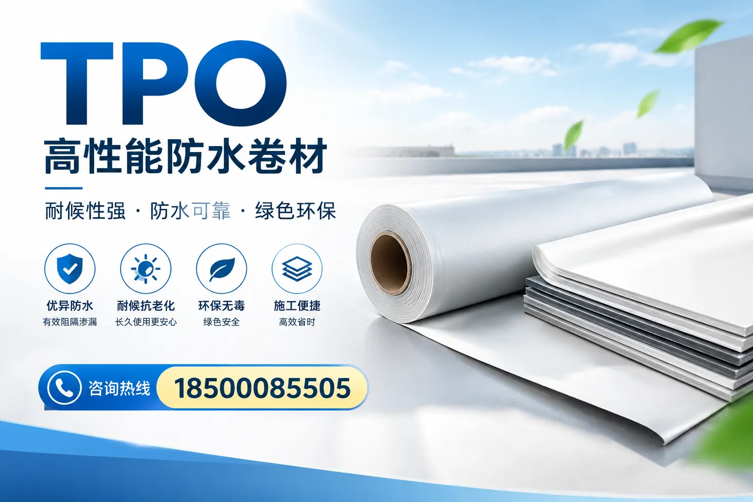 tpo行业趋势分析，沧州企业应如何应对